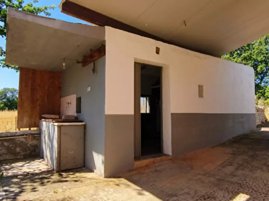 Immagine 17 di Rustico / casale in vendita  in Scianna a Locorotondo