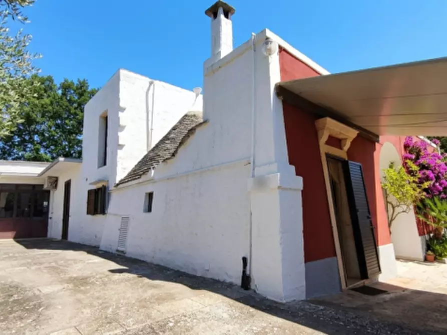 Immagine 19 di Rustico / casale in vendita  in Scianna a Locorotondo