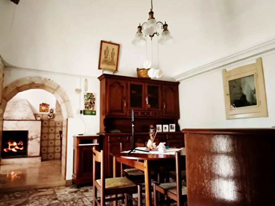 Immagine 21 di Rustico / casale in vendita  in Scianna a Locorotondo