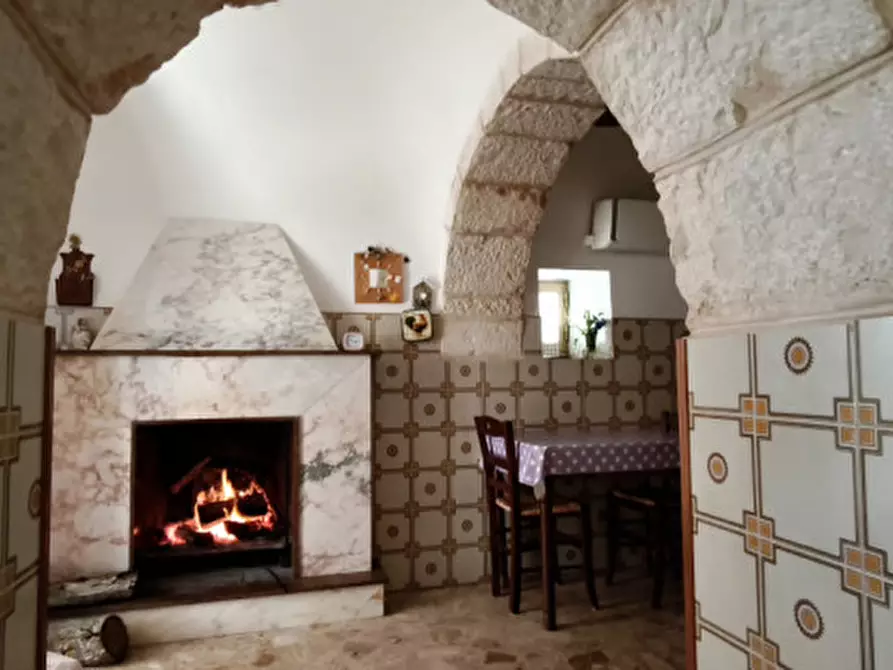 Immagine 25 di Rustico / casale in vendita  in Scianna a Locorotondo