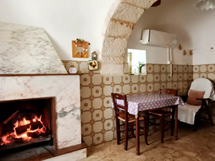 Immagine 26 di Rustico / casale in vendita  in Scianna a Locorotondo