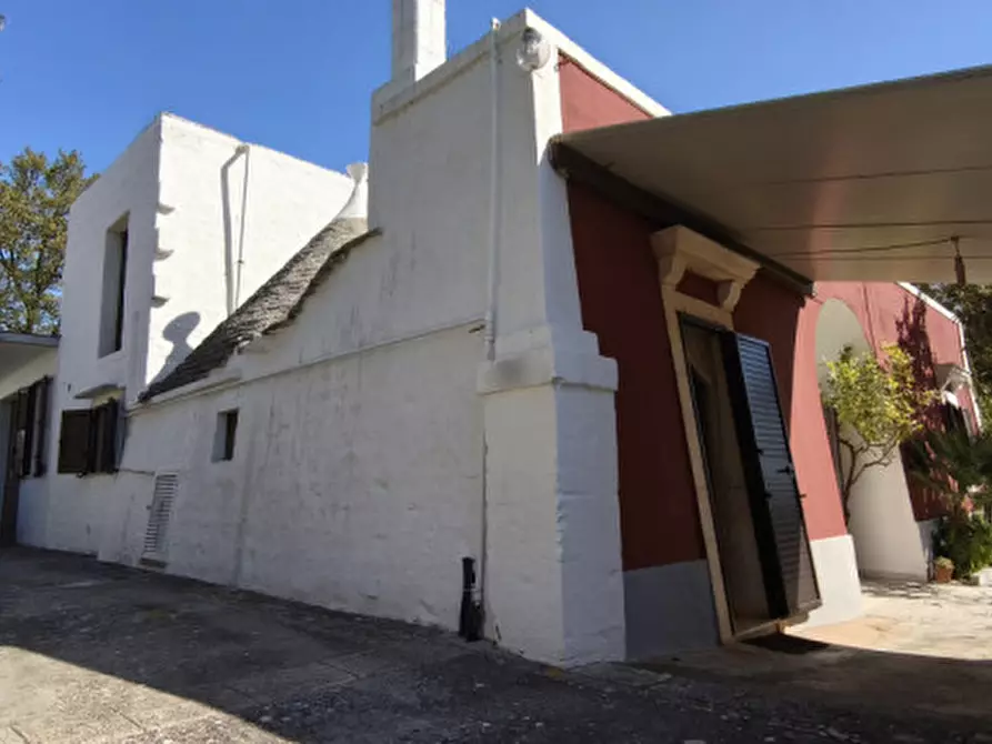 Immagine 36 di Rustico / casale in vendita  in Scianna a Locorotondo