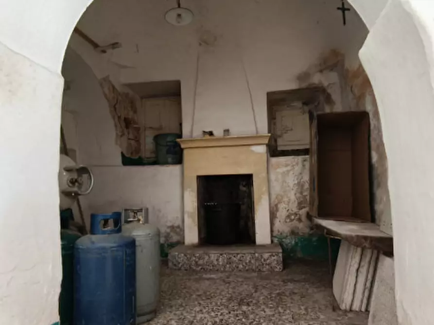 Immagine 45 di Rustico / casale in vendita  in Scianna a Locorotondo
