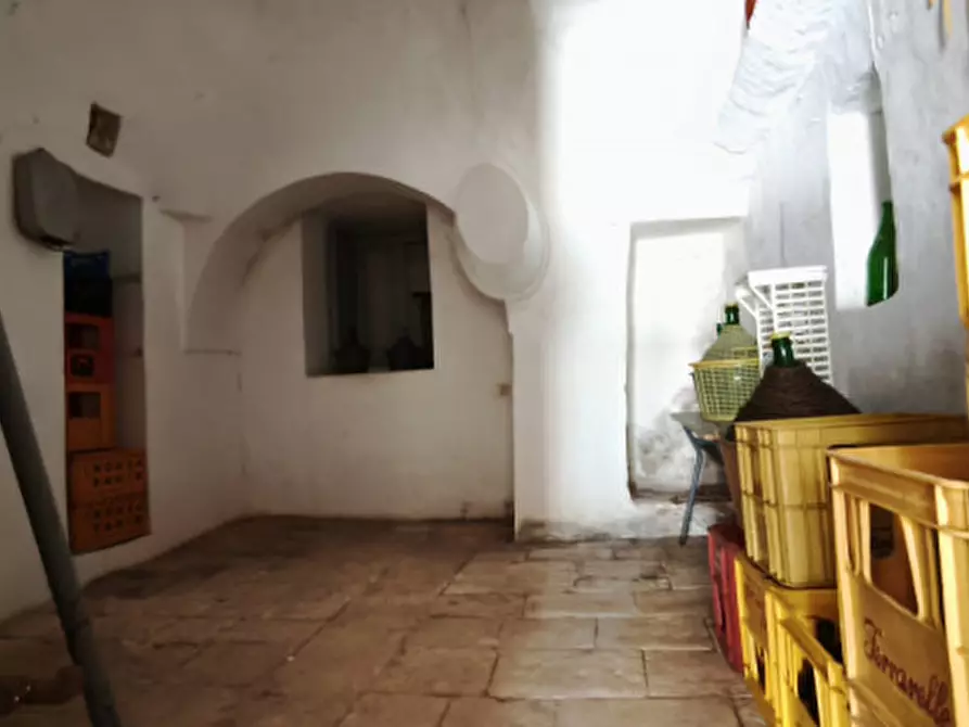 Immagine 47 di Rustico / casale in vendita  in Scianna a Locorotondo
