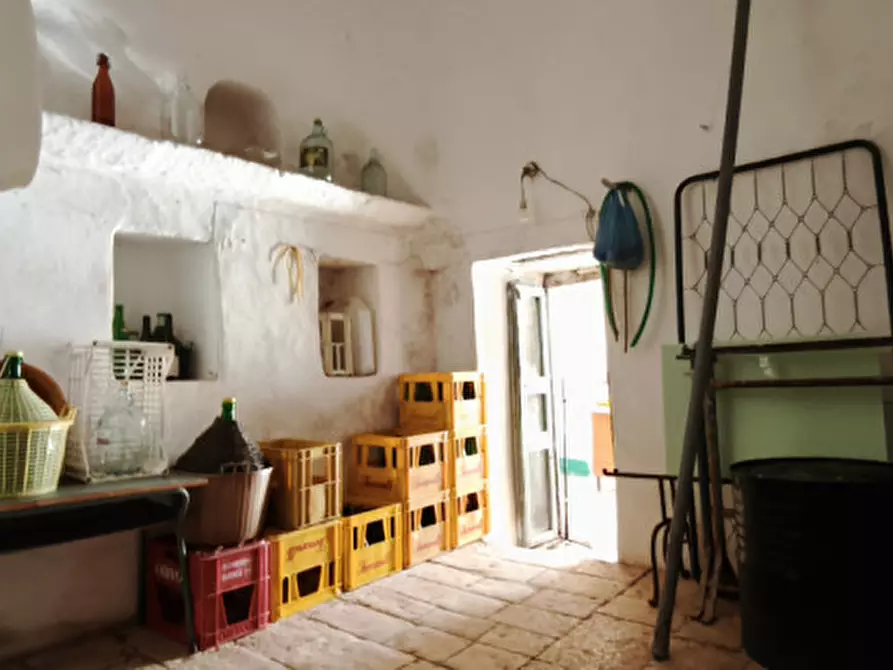 Immagine 48 di Rustico / casale in vendita  in Scianna a Locorotondo
