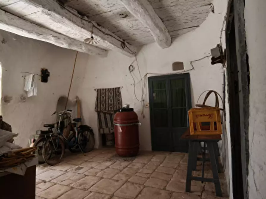Immagine 50 di Rustico / casale in vendita  in Scianna a Locorotondo