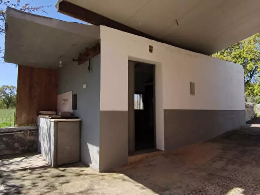 Immagine 52 di Rustico / casale in vendita  in Scianna a Locorotondo