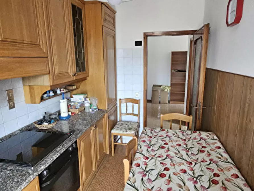 Immagine 5 di Appartamento in vendita  in Via Torquato Tasso a Noventa Padovana
