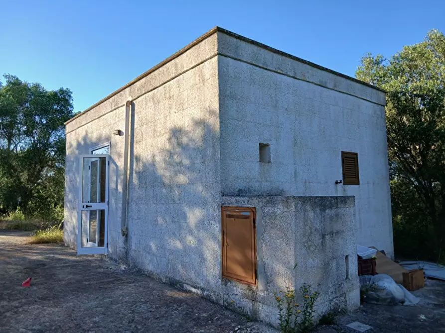 Immagine 4 di Rustico / casale in vendita  in C.da Piatone a Ostuni