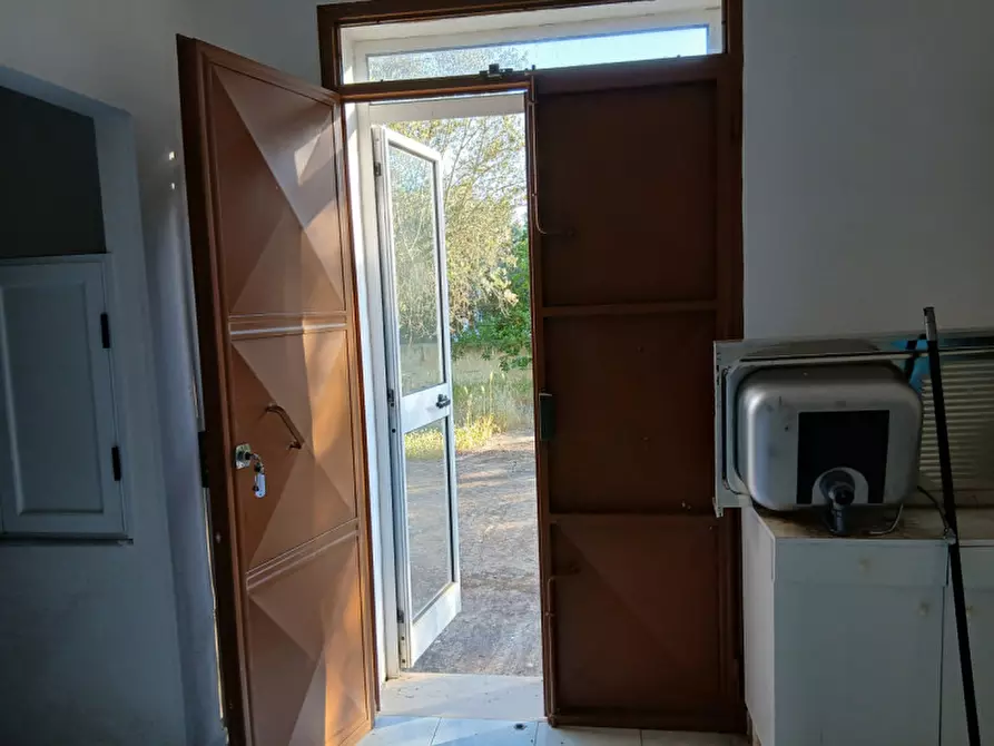 Immagine 11 di Rustico / casale in vendita  in C.da Piatone a Ostuni