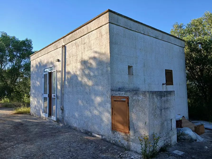 Immagine 15 di Rustico / casale in vendita  in C.da Piatone a Ostuni