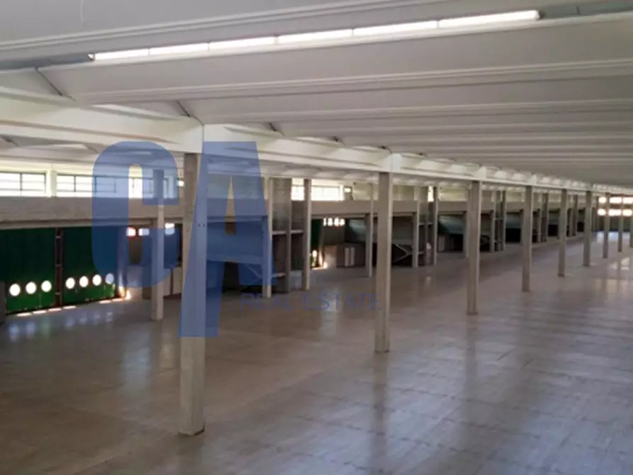 Immagine 20 di Capannone industriale in affitto  in VIA CARDUCCI G. a Peschiera Borromeo
