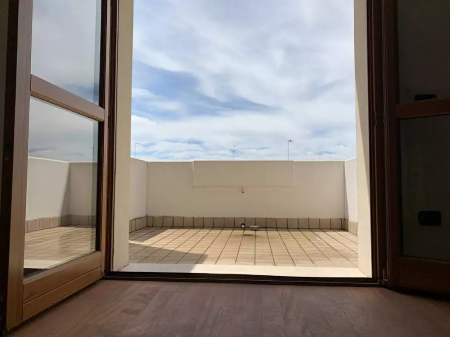 Immagine 1 di Appartamento in vendita  in via saetta a Padova