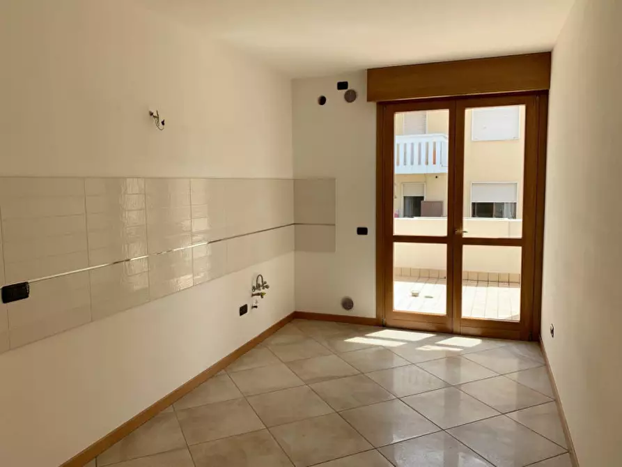 Immagine 2 di Appartamento in vendita  in via saetta a Padova