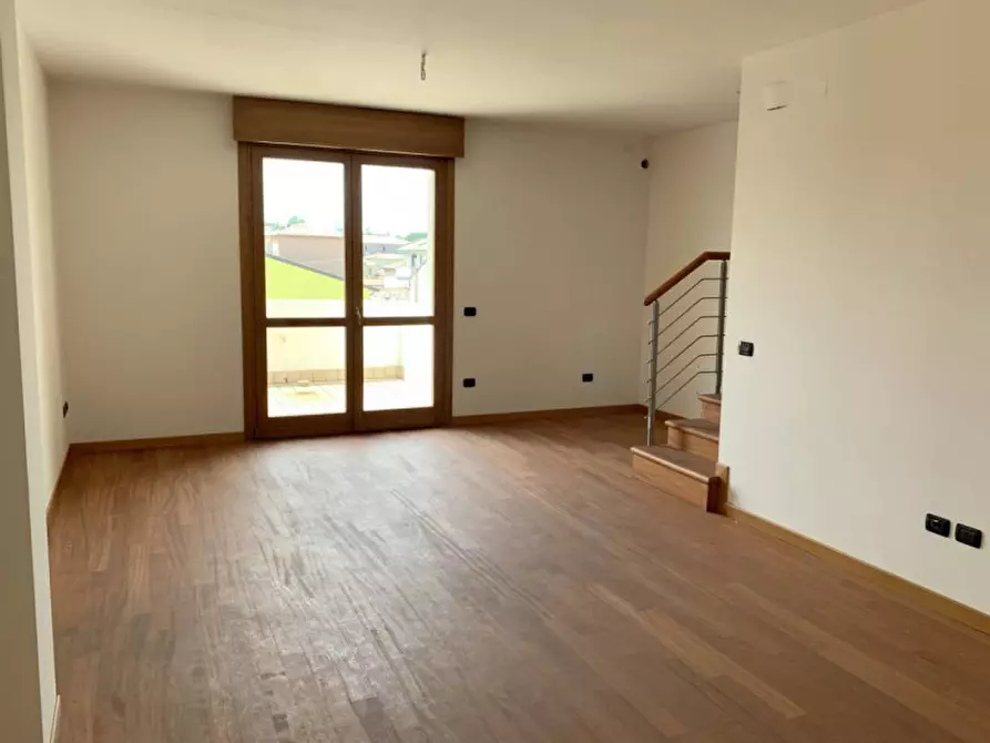 Immagine 3 di Appartamento in vendita  in via saetta a Padova
