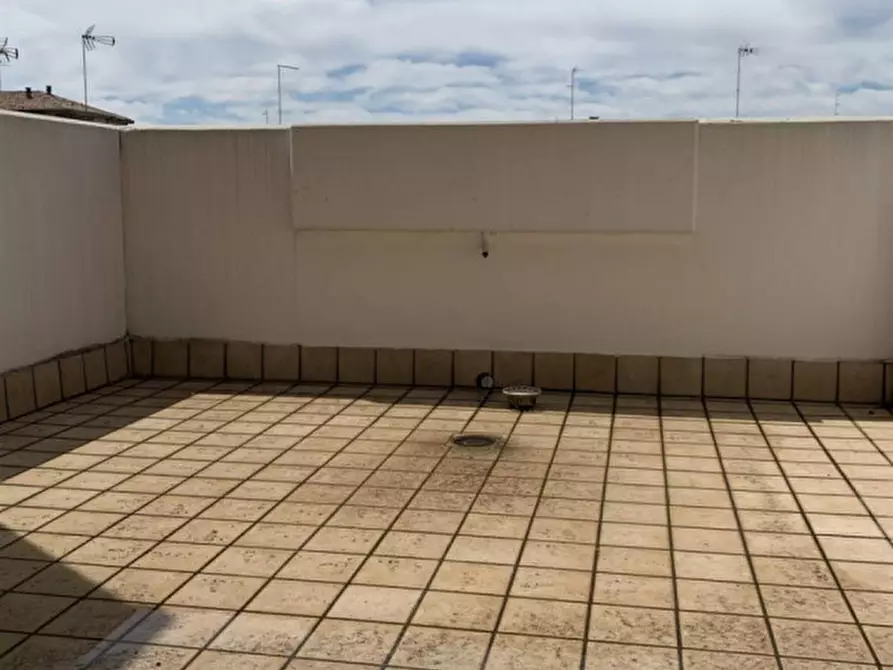 Immagine 4 di Appartamento in vendita  in via saetta a Padova