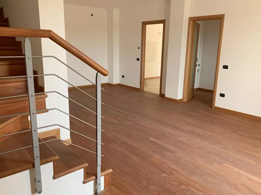 Immagine 5 di Appartamento in vendita  in via saetta a Padova