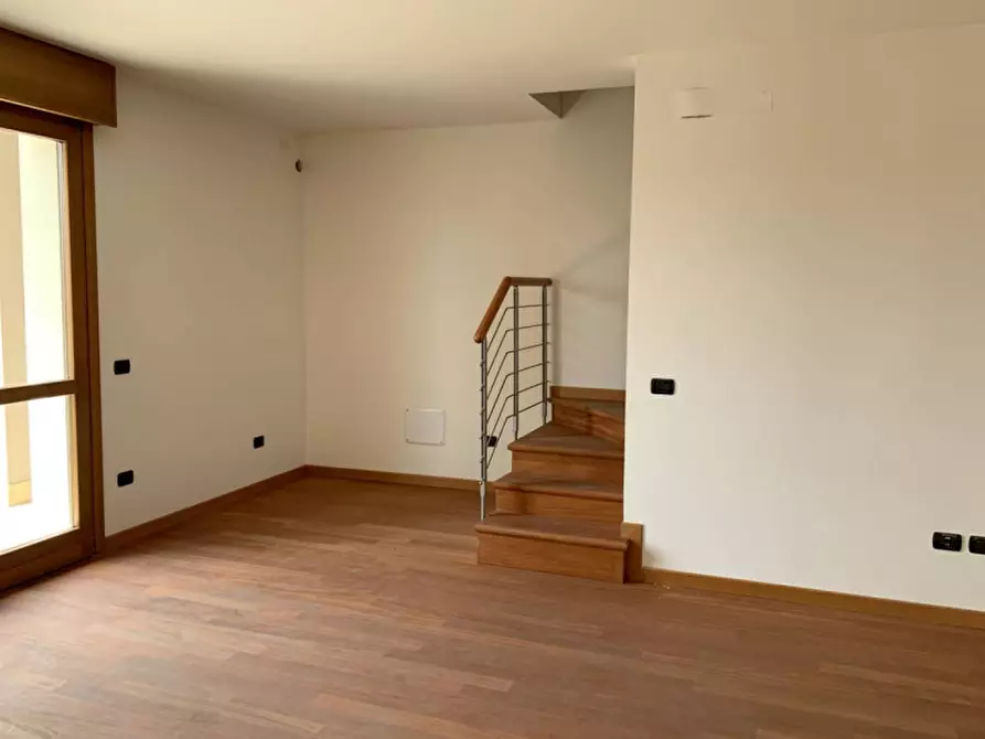 Immagine 7 di Appartamento in vendita  in via saetta a Padova