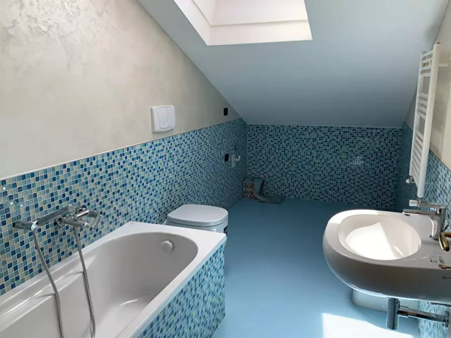Immagine 11 di Appartamento in vendita  in via saetta a Padova