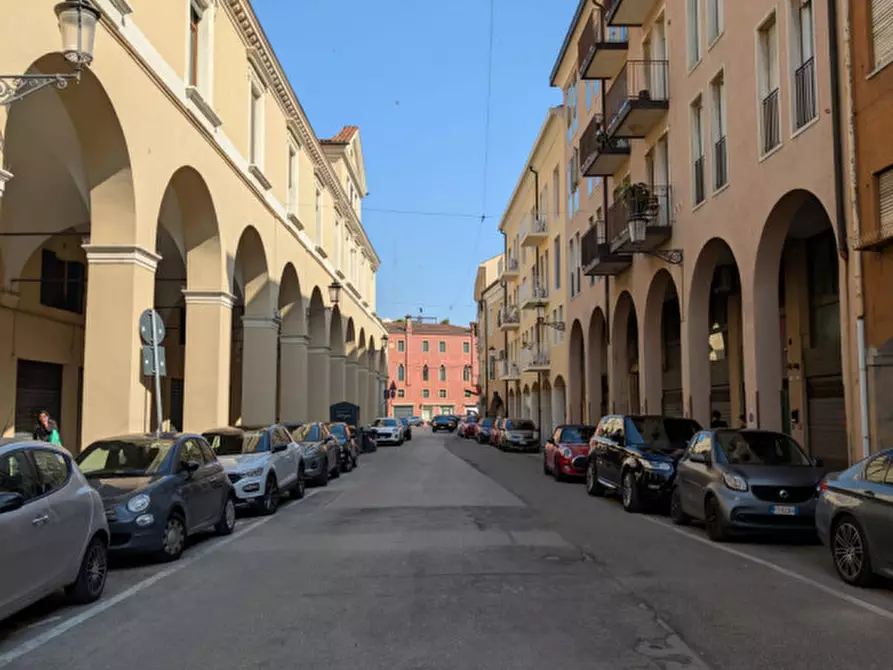 Immagine 2 di Appartamento in vendita  in Via Campagnola a Padova