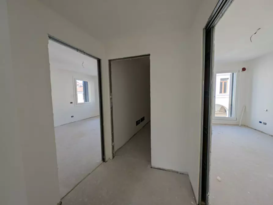 Immagine 1 di Appartamento in vendita  in via campagnola a Padova