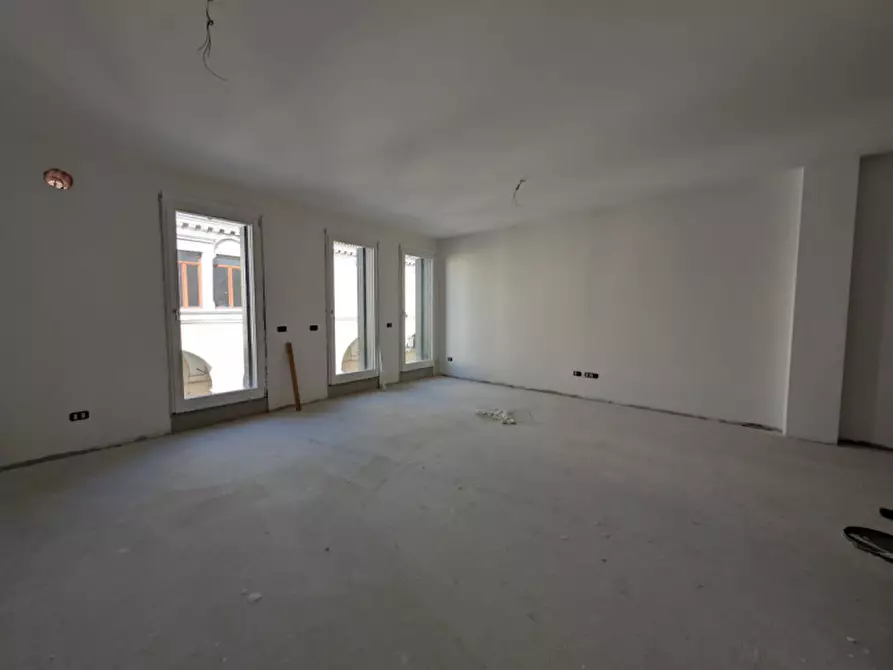 Immagine 2 di Appartamento in vendita  in via campagnola a Padova