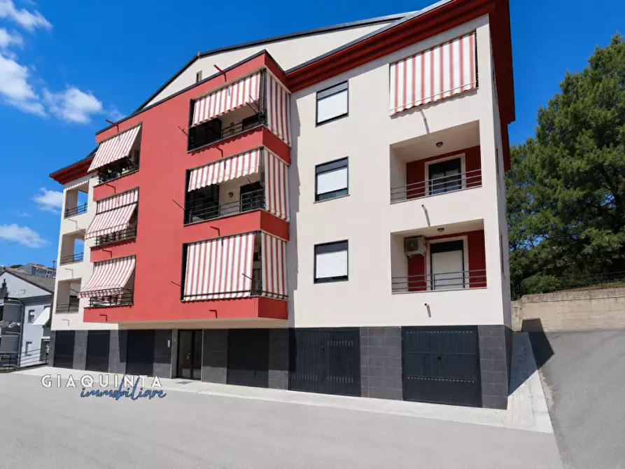 Immagine 1 di Appartamento in vendita  in Via Giovanni Falcone 3/c a Militello In Val Di Catania
