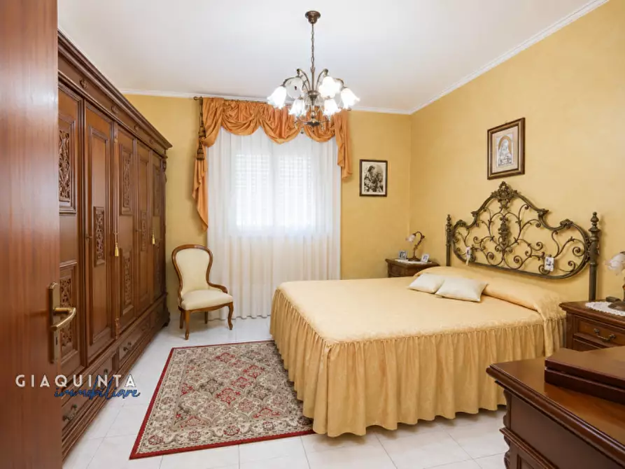 Immagine 6 di Appartamento in vendita  in Via Giovanni Falcone 3/c a Militello In Val Di Catania