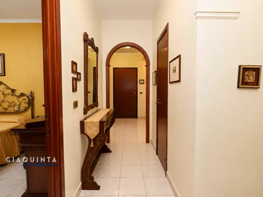 Immagine 16 di Appartamento in vendita  in Via Giovanni Falcone 3/c a Militello In Val Di Catania