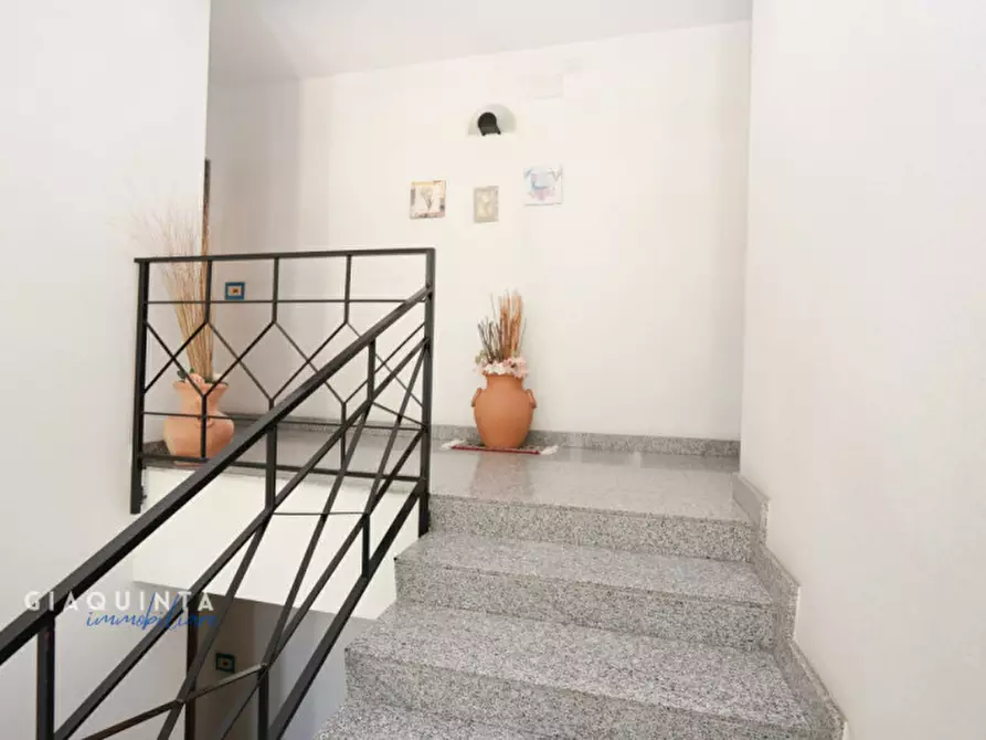 Immagine 17 di Appartamento in vendita  in Via Giovanni Falcone 3/c a Militello In Val Di Catania