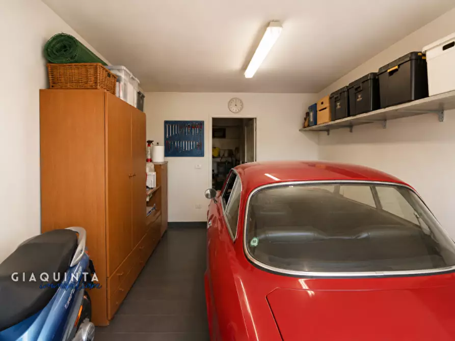 Immagine 19 di Appartamento in vendita  in Via Giovanni Falcone 3/c a Militello In Val Di Catania