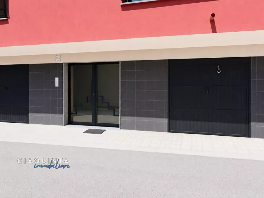 Immagine 20 di Appartamento in vendita  in Via Giovanni Falcone 3/c a Militello In Val Di Catania