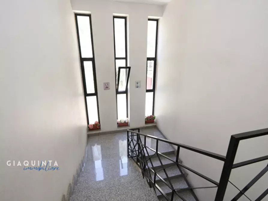 Immagine 22 di Appartamento in vendita  in Via Giovanni Falcone 3/c a Militello In Val Di Catania