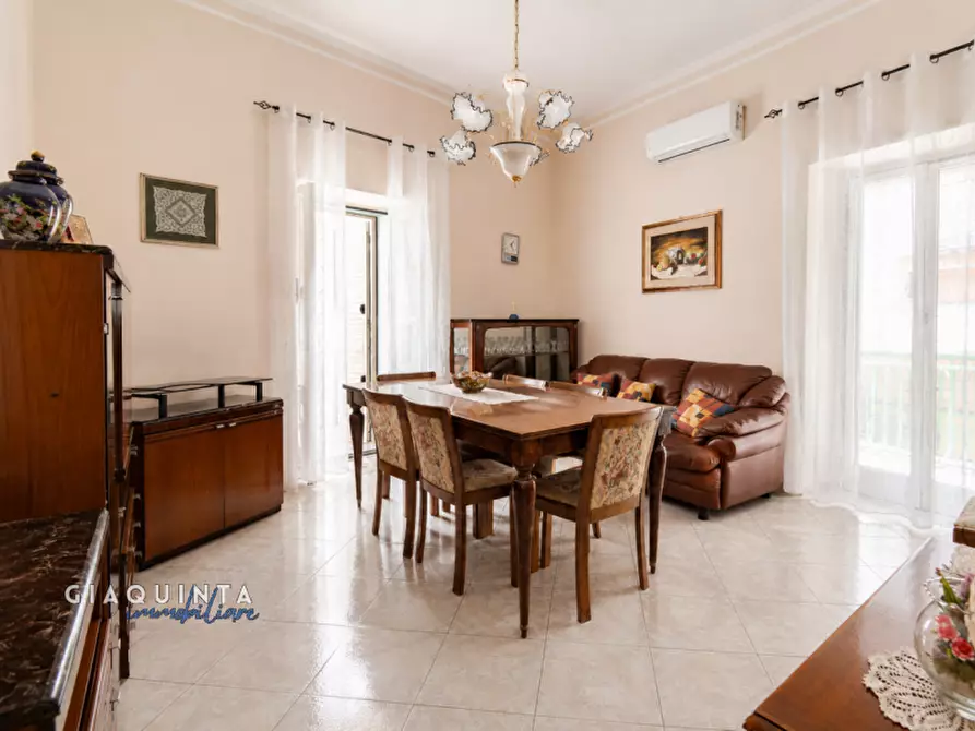 Immagine 2 di Casa indipendente in vendita  in Via Francesco Pensavalle n.24 a Palagonia
