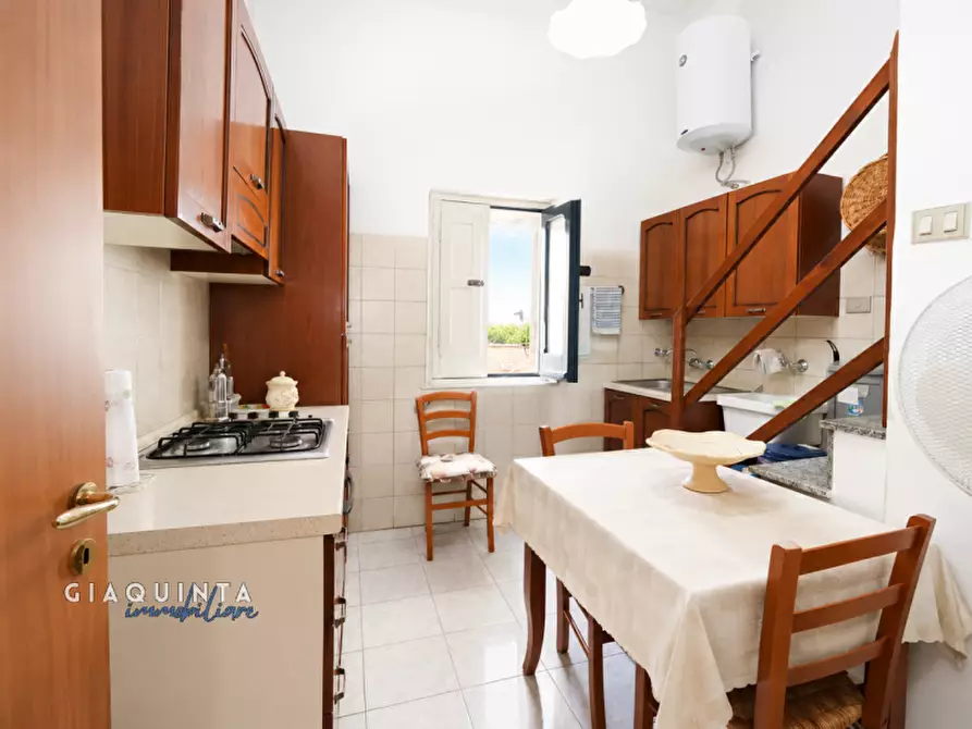 Immagine 3 di Casa indipendente in vendita  in Via Francesco Pensavalle n.24 a Palagonia