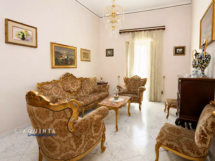 Immagine 4 di Casa indipendente in vendita  in Via Francesco Pensavalle n.24 a Palagonia