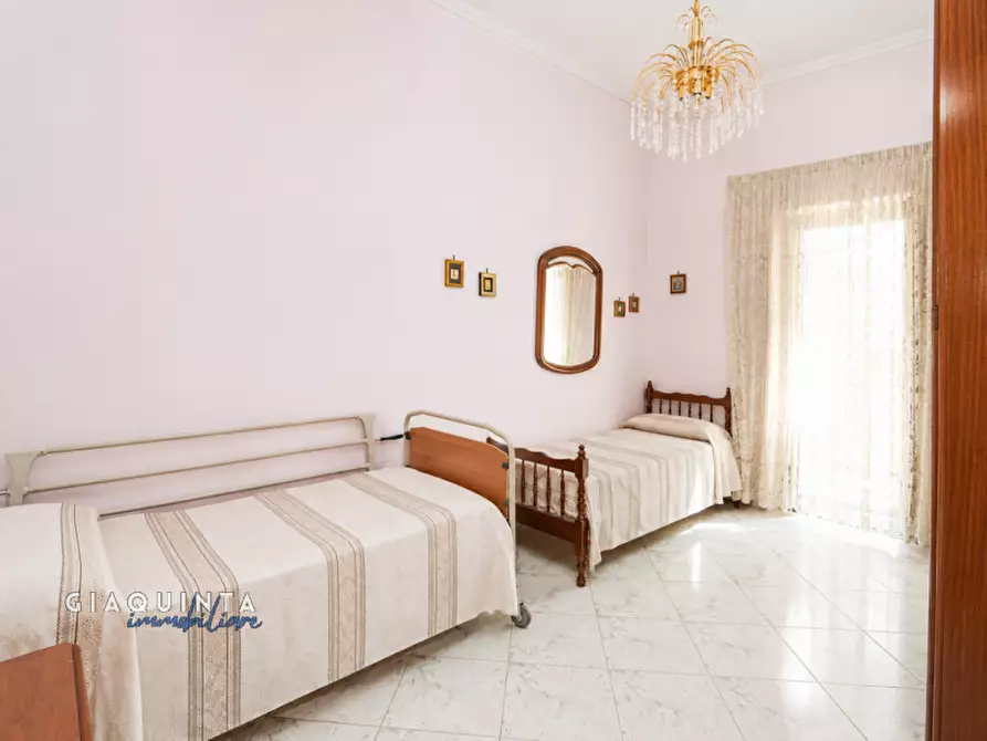 Immagine 5 di Casa indipendente in vendita  in Via Francesco Pensavalle n.24 a Palagonia