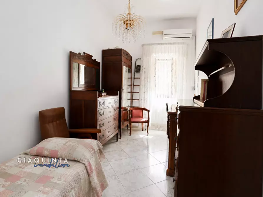 Immagine 7 di Casa indipendente in vendita  in Via Francesco Pensavalle n.24 a Palagonia