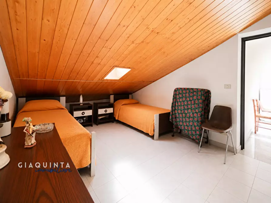 Immagine 9 di Casa indipendente in vendita  in Via Francesco Pensavalle n.24 a Palagonia