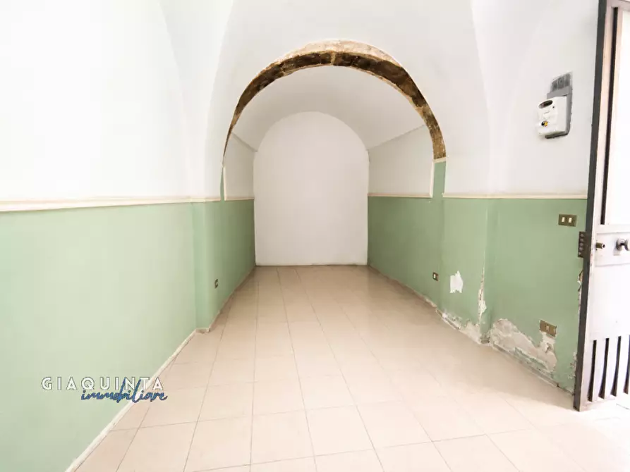 Immagine 11 di Casa indipendente in vendita  in Via Francesco Pensavalle n.24 a Palagonia