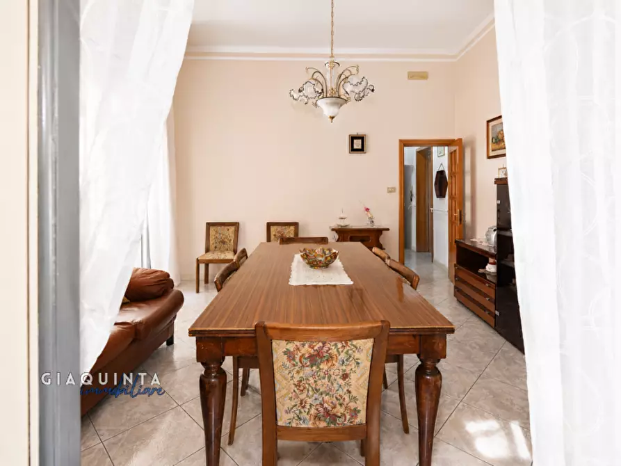 Immagine 15 di Casa indipendente in vendita  in Via Francesco Pensavalle n.24 a Palagonia