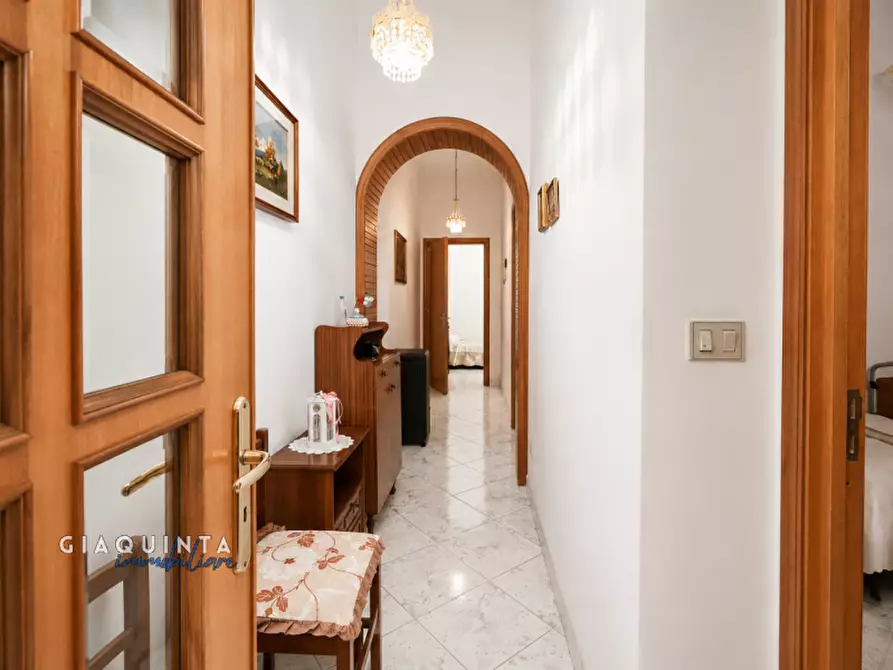 Immagine 16 di Casa indipendente in vendita  in Via Francesco Pensavalle n.24 a Palagonia