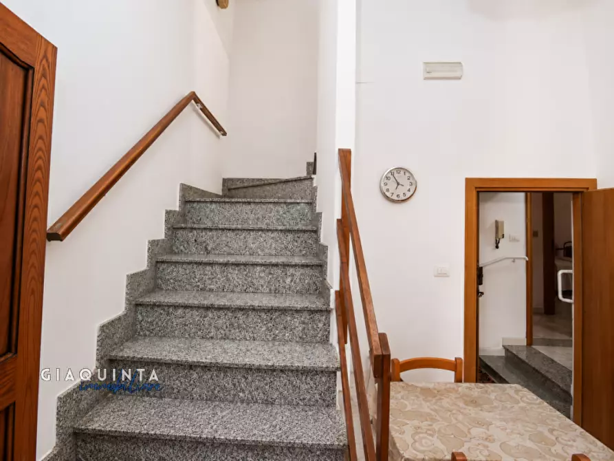 Immagine 19 di Casa indipendente in vendita  in Via Francesco Pensavalle n.24 a Palagonia