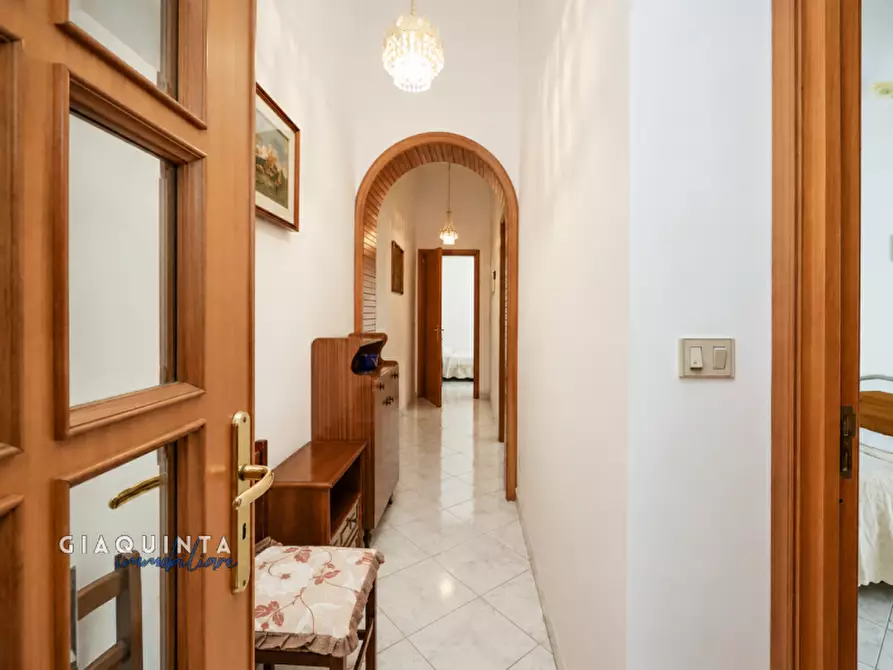 Immagine 22 di Casa indipendente in vendita  in Via Francesco Pensavalle n.24 a Palagonia