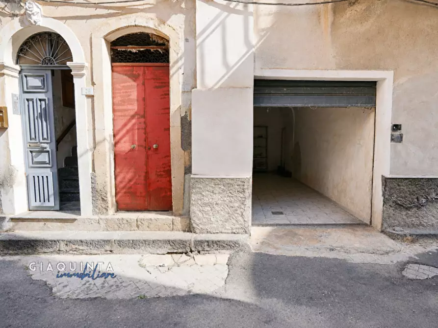 Immagine 23 di Casa indipendente in vendita  in Via Francesco Pensavalle n.24 a Palagonia