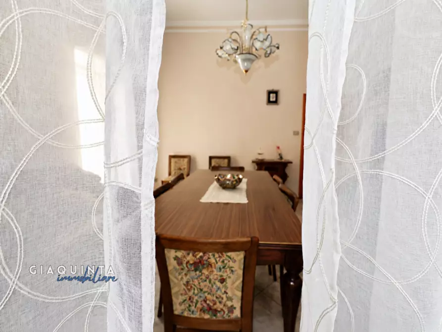Immagine 25 di Casa indipendente in vendita  in Via Francesco Pensavalle n.24 a Palagonia