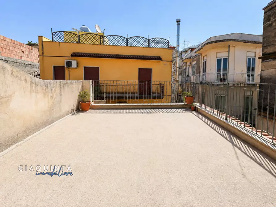 Immagine 27 di Casa indipendente in vendita  in Via Francesco Pensavalle n.24 a Palagonia