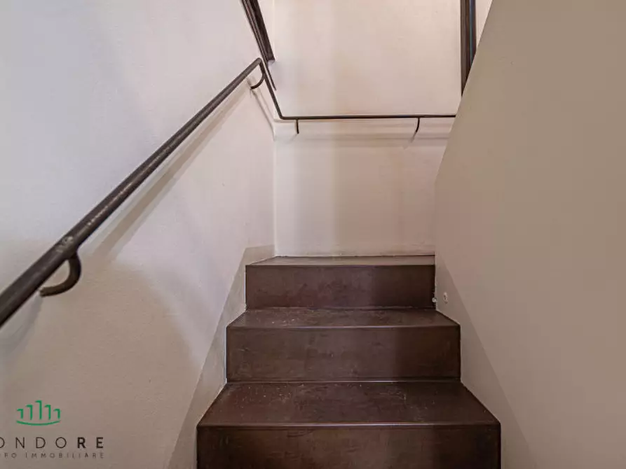 Immagine 54 di Appartamento in vendita  in Via Castiglione a Bologna