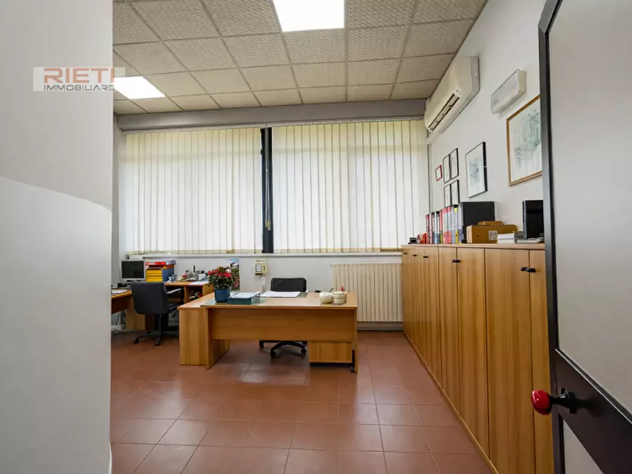 Immagine 18 di Capannone industriale in vendita  in Via Salaria per L'Aquila a Cittaducale