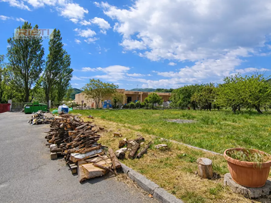 Immagine 24 di Capannone industriale in vendita  in Via Salaria per L'Aquila a Cittaducale